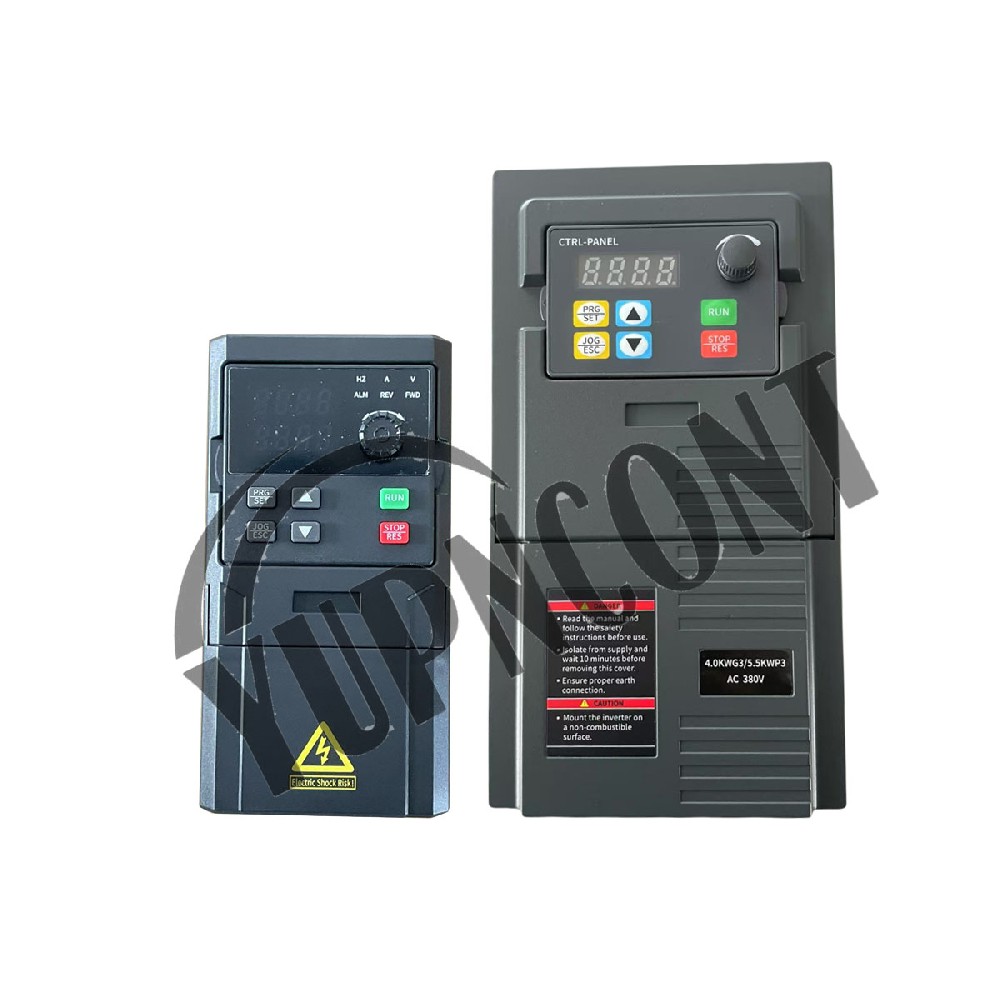 变频控制柜市场爆发：绿色转型下的千亿级赛道